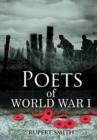 Poets of World War I - eBook