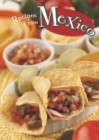 Recipes from Mexico - Book