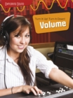 Turn It Up!; Turn it Down!: Volume - Book