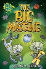 The Big Mistake - Book