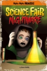Science Fair Nightmare - Book