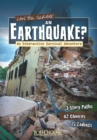 Can You Survive an Earthquake? : An Interactive Survival Adventure - Book
