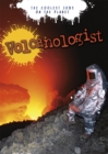 Volcanologist - Book