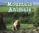 Mountain Animals - eBook
