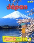 Japan : A Benjamin Blog and His Inquisitive Dog Guide - Book
