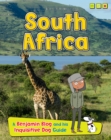 South Africa : A Benjamin Blog and His Inquisitive Dog Guide - Book