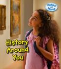 History at Home Pack A of 3 - Book