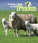 A Nature Walk on the Farm - Book