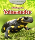 Life Story of a Salamander - Book