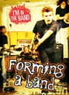 Forming a Band - eBook