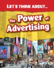 Let's Think About the Power of Advertising - Book