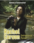 Rachel Carson : Environmental Pioneer - eBook