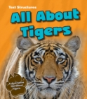 All About Tigers : A Description Text - eBook