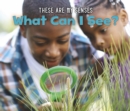 What Can I See? - eBook