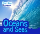 Oceans and Seas - eBook