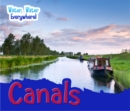 Canals - eBook