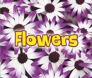 All About Flowers - Book
