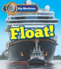 Big Machines Float! - eBook