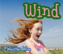 Wind - Book