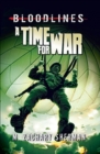 A Time for War - eBook