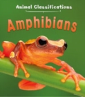 Animal Classification Pack A of 3 - Book