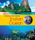 Oceans of the World Pack A of 5 - Book