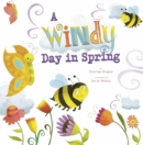 A Wind Day in Spring - eBook