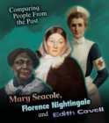 Mary Seacole, Florence Nightingale and Edith Cavell - eBook