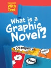 What is a Graphic Novel? - Book