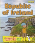 Republic of Ireland : A Benjamin Blog and His Inquisitive Dog Guide - eBook