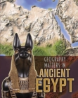 Geography Matters in Ancient Egypt - Book