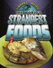 The World's Strangest Foods - eBook