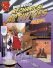 Super Cool Mechanical Activities with Max Axiom - Book