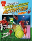Max Axiom Science and Engineering Activities - Book