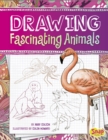 Drawing Fascinating Animals - Book