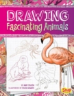 Drawing Amazing Animals Pack A of 4 - Book