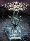 The Lost Page - eBook