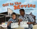Off to the Movies Pack of 6 - Book