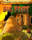 Big Foot - Book