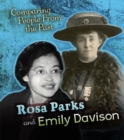 Rosa Parks and Emily Davison - Book
