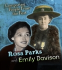 Rosa Parks and Emily Davison - eBook