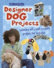 Designer Dog Projects - Book
