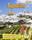 Spain : A Benjamin Blog and His Inquisitive Dog Guide - Book