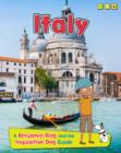 Italy : A Benjamin Blog and His Inquisitive Dog Guide - eBook
