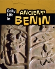 Daily Life in Ancient Benin - eBook