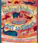 A Collection of Rudyard Kipling's Just So Stories - Book