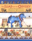 The Iliad and the Odyssey - Book