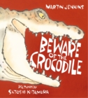 Beware of the Crocodile - Book