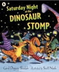 Saturday Night at the Dinosaur Stomp - Book