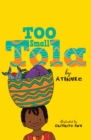 Too Small Tola - eBook